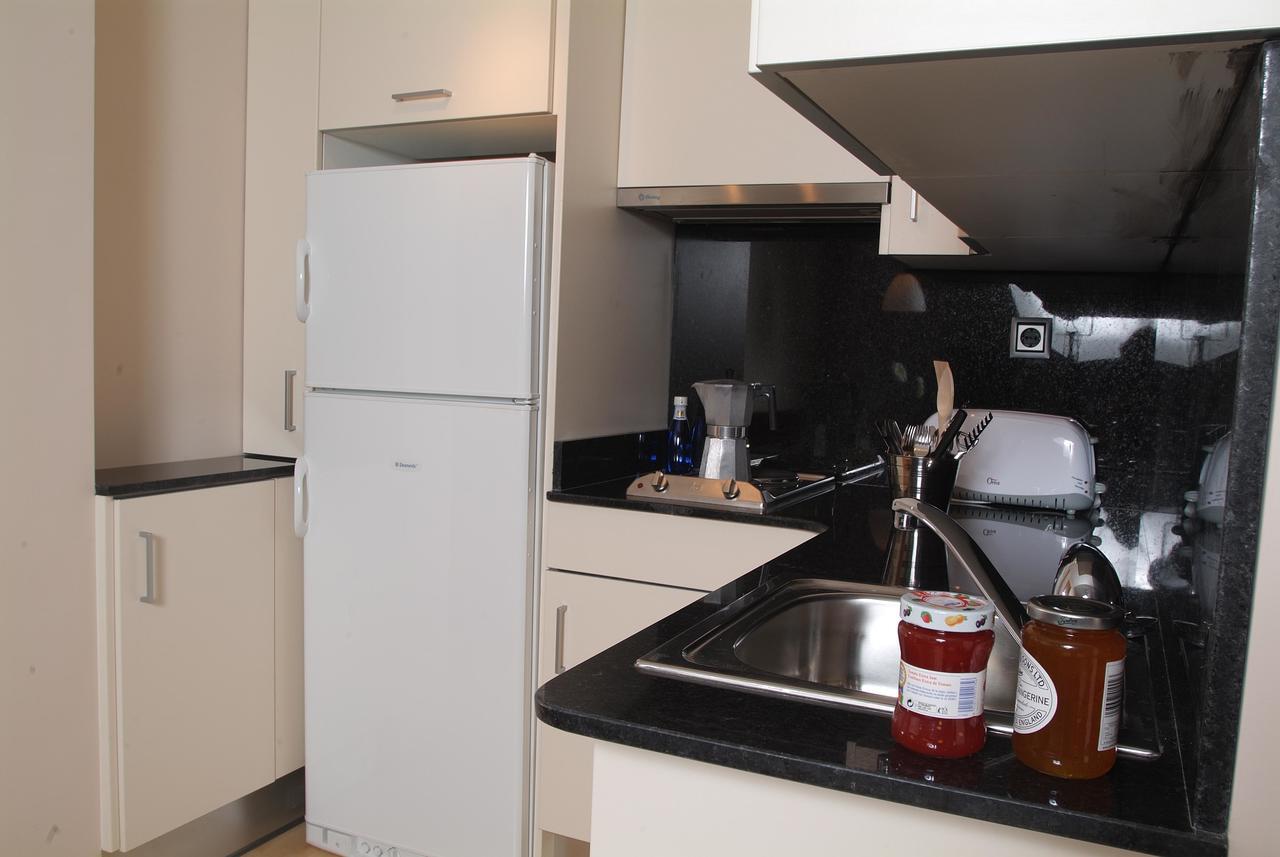 Apartamentos Royal Marina Gardens Castelldefels Eksteriør bilde
