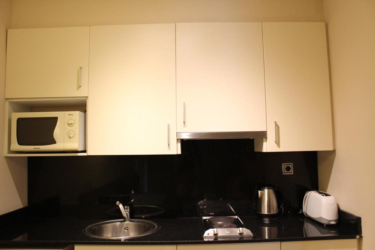 Apartamentos Royal Marina Gardens Castelldefels Eksteriør bilde